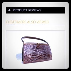 New name brand women purse